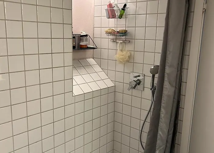 Lovely With Patio * Copenhaga